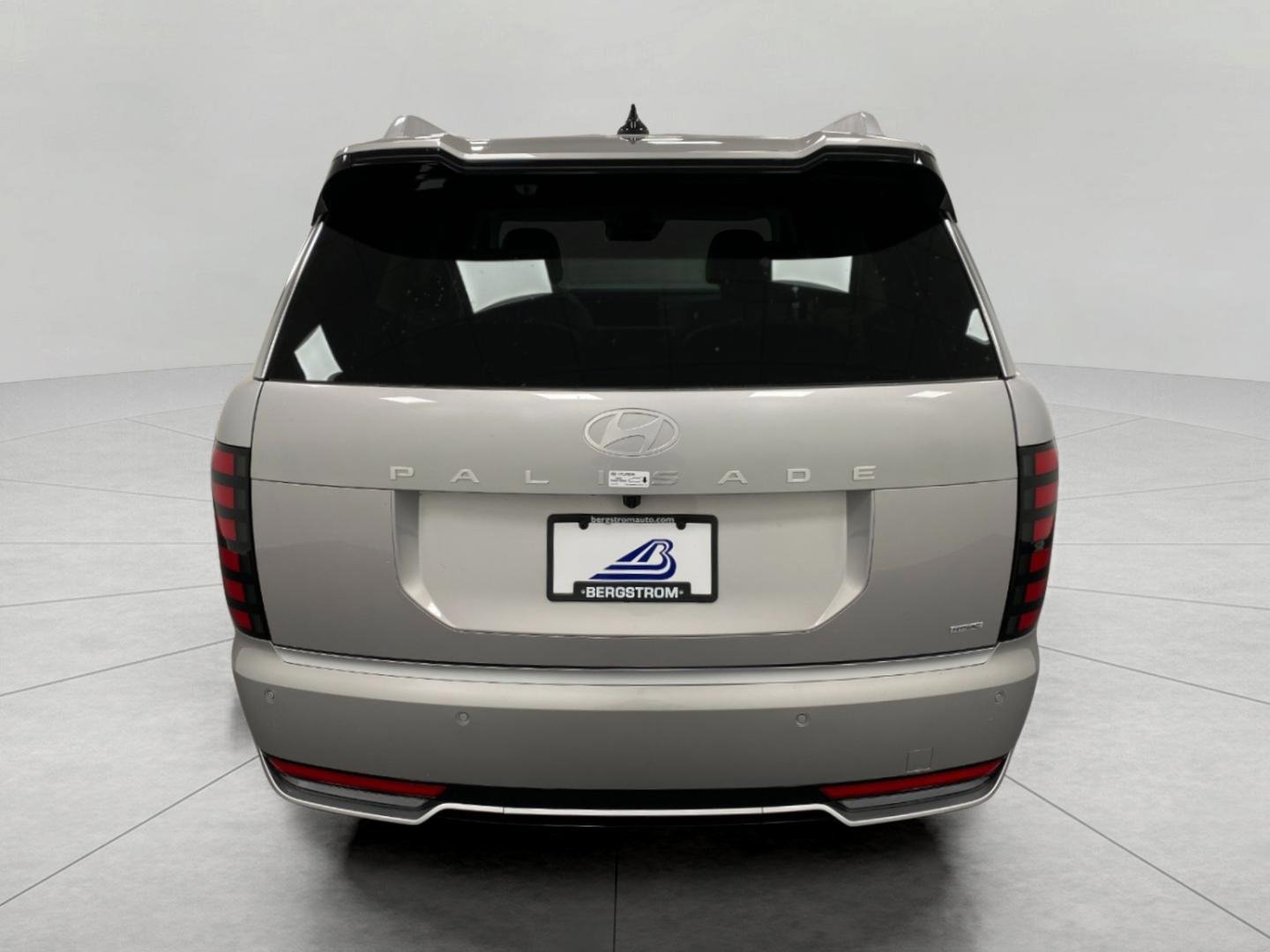 New 2026 Hyundai Palisade Calligraphy image 4