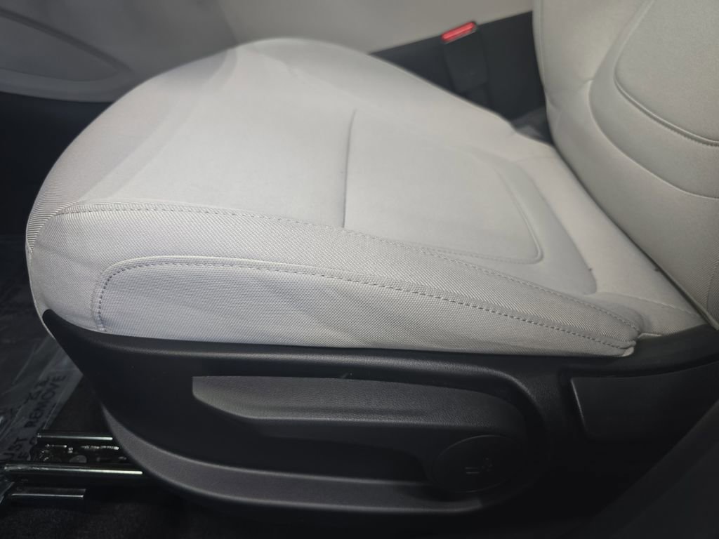 Certified 2026 Hyundai Tucson SE FWD image 29
