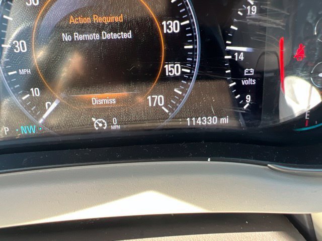 Used 2016 Buick LaCrosse Leather FWD image 31