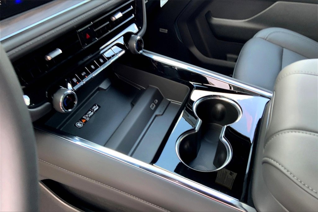 New 2026 Chevrolet Tahoe LT w/ Comfort Package image 9