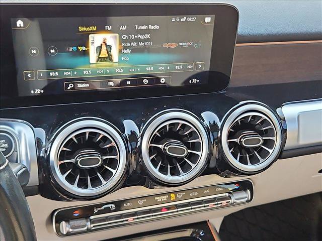 Used 2022 Mercedes-Benz GLB 250 4MATIC image 14