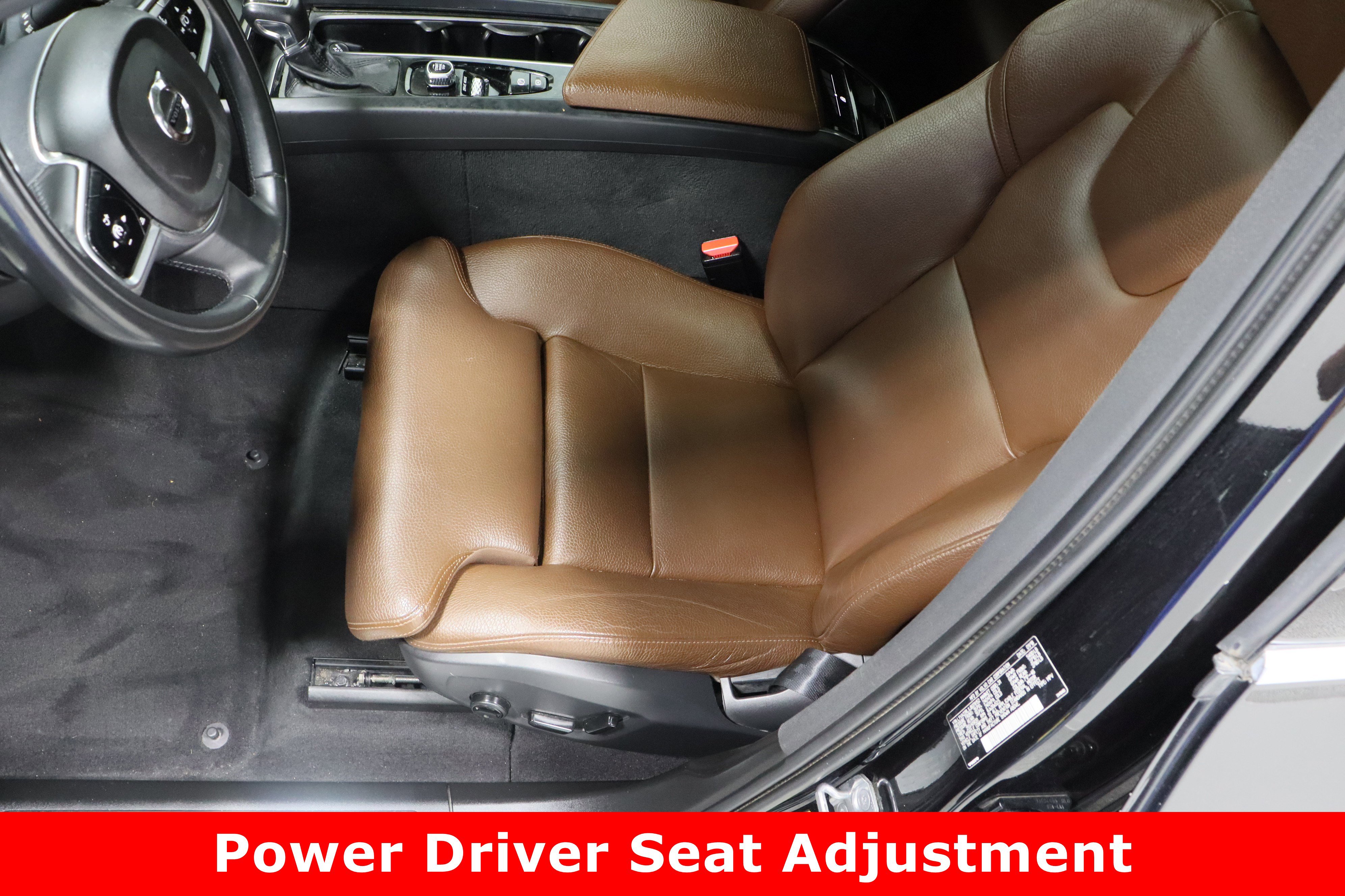 Used 2018 Volvo XC60 T6 Inscription w/ Convenience Package image 15