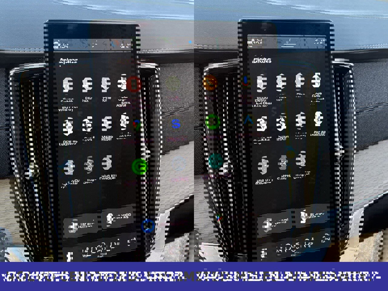 Certified 2025 Volvo XC90 B6 Plus image 25