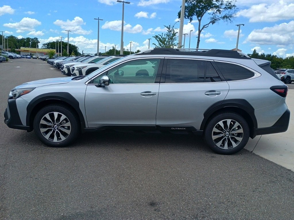 New 2025 Subaru Outback Touring XT w/ Popular Package #2 image 3