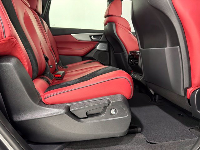 Certified 2025 Acura MDX A-Spec AWD/4WD image 25