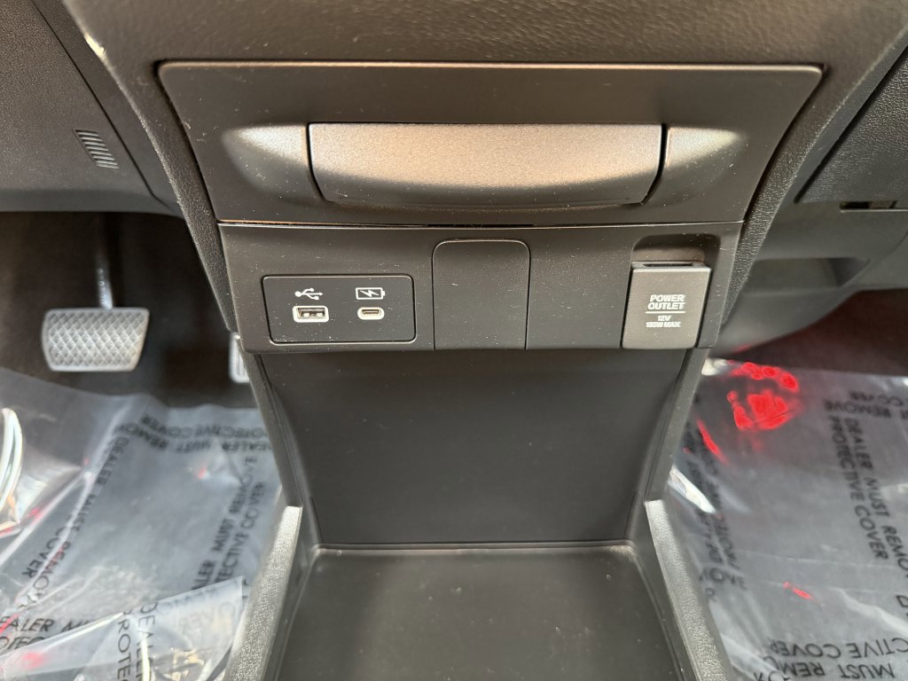 Used 2025 Honda Odyssey Sport-L image 22