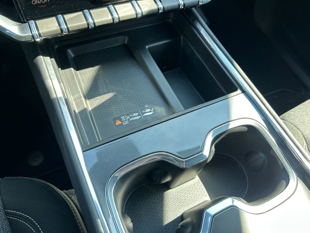 New 2026 GMC Acadia Elevation AWD/4WD image 28