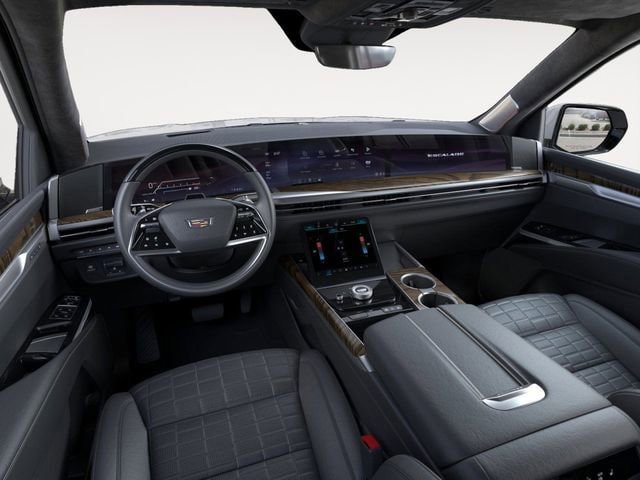 New 2026 Cadillac Escalade ESV Platinum Luxury AWD/4WD image 15