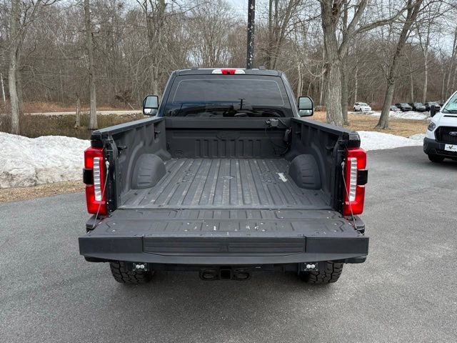 Certified 2023 Ford F350 XL w/ STX Appearance Package image 6