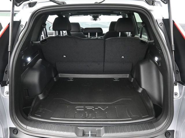 New 2026 Honda CR-V Sport image 27