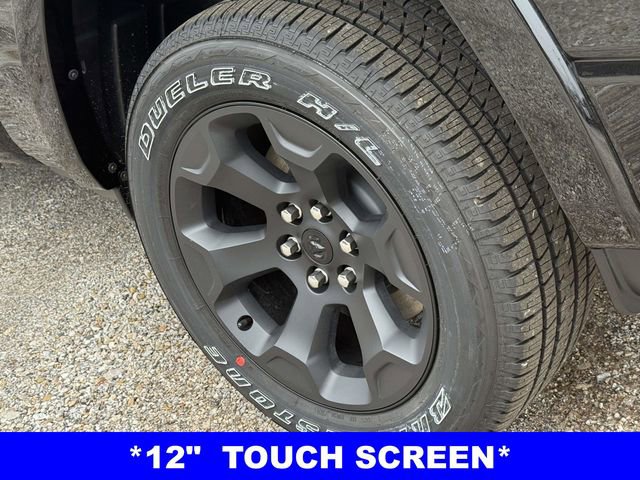 New 2026 RAM 1500 Lone Star image 9