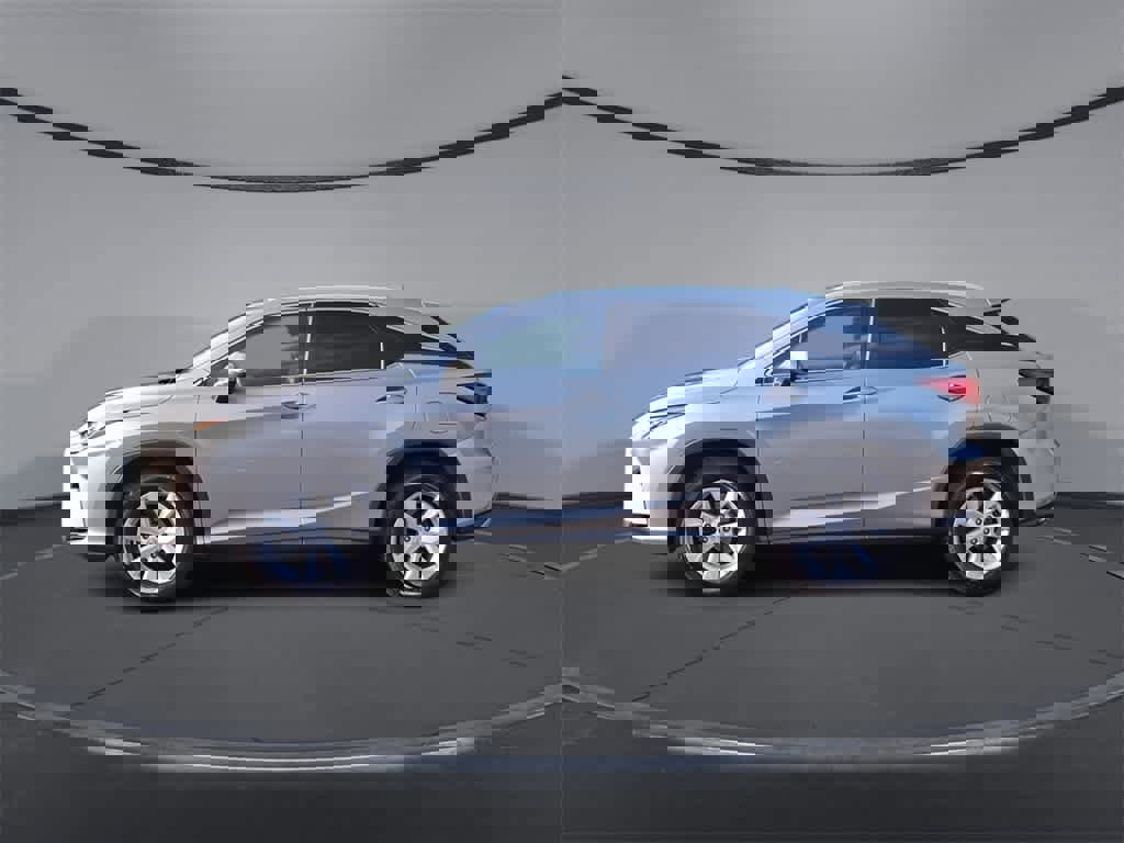 Used 2017 Lexus RX 350 AWD w/ Premium Package image 5