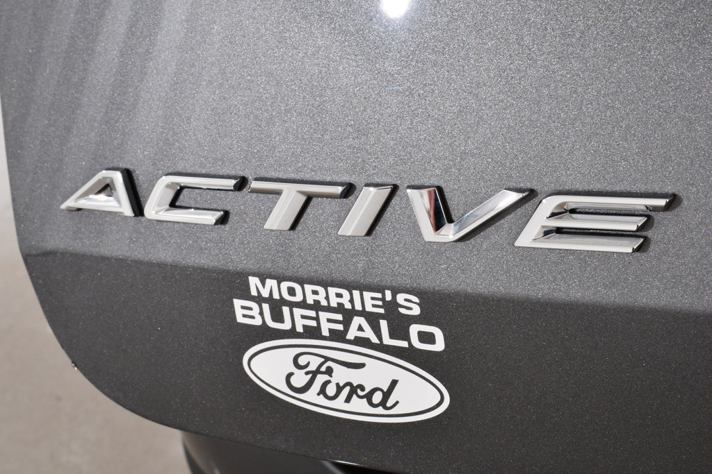 Used 2026 Ford Explorer Active w/ Active Comfort Package AWD/4WD image 23