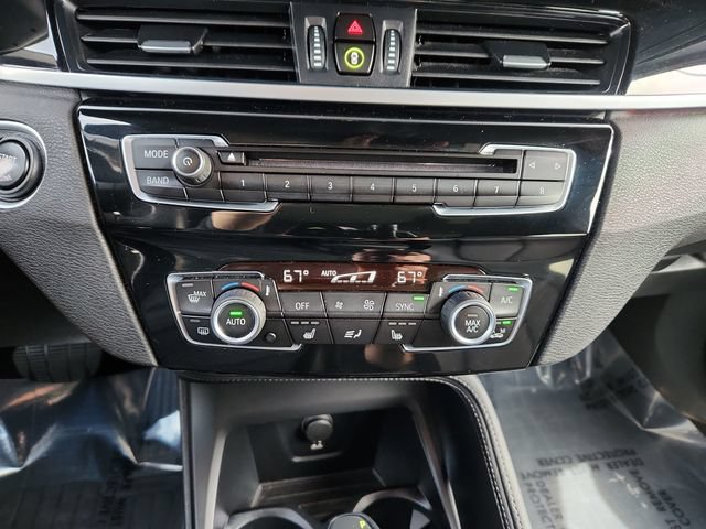 Used 2019 BMW X1 xDrive28i w/ Convenience Package AWD/4WD image 43