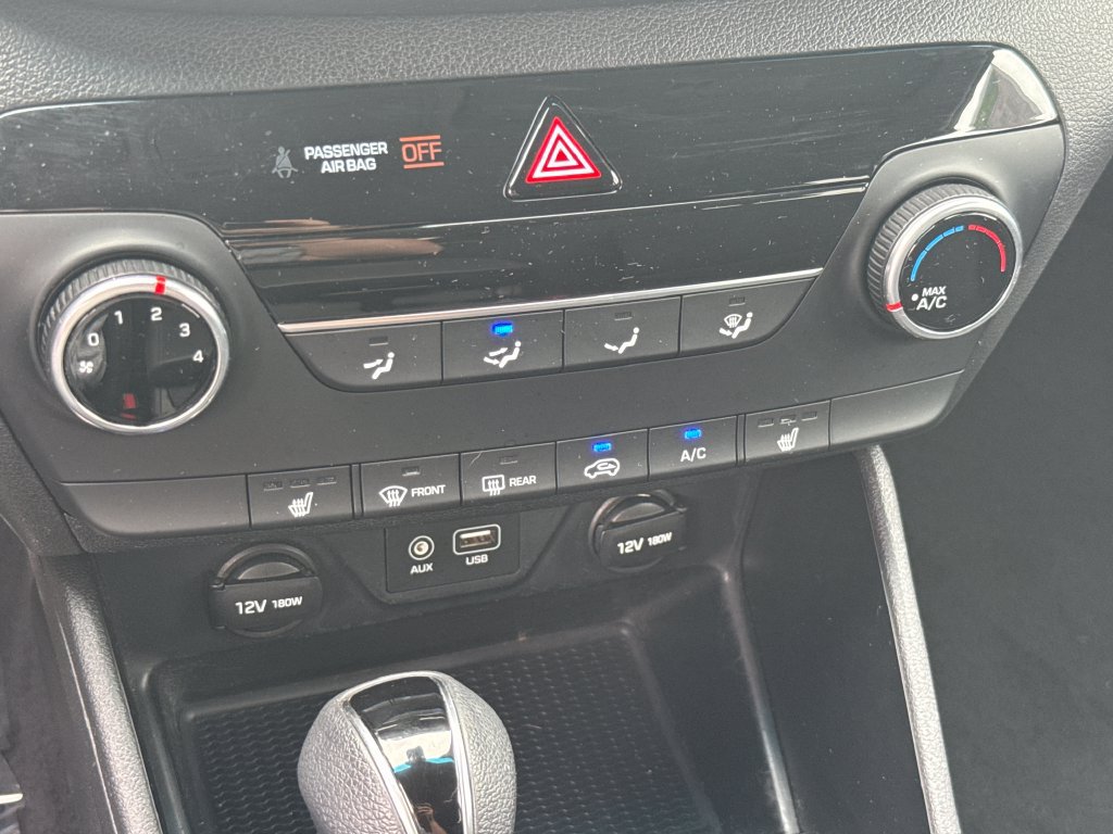 Used 2019 Hyundai Tucson Value FWD image 22
