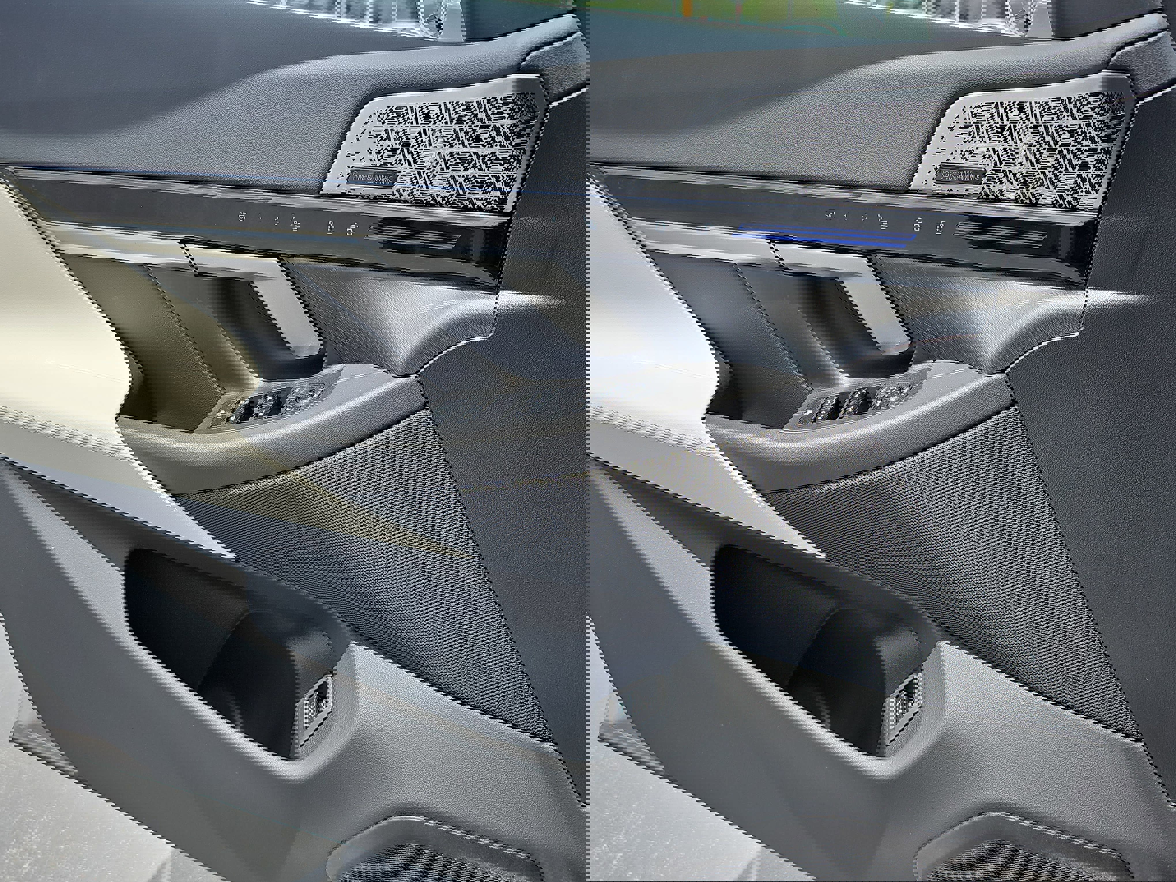 Used 2025 BMW 530i w/ Premium Package RWD image 27