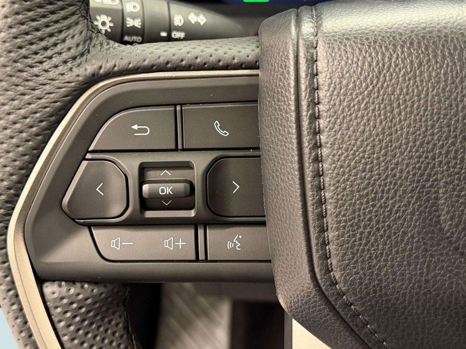 New 2026 Toyota Tacoma TRD Sport AWD/4WD image 15