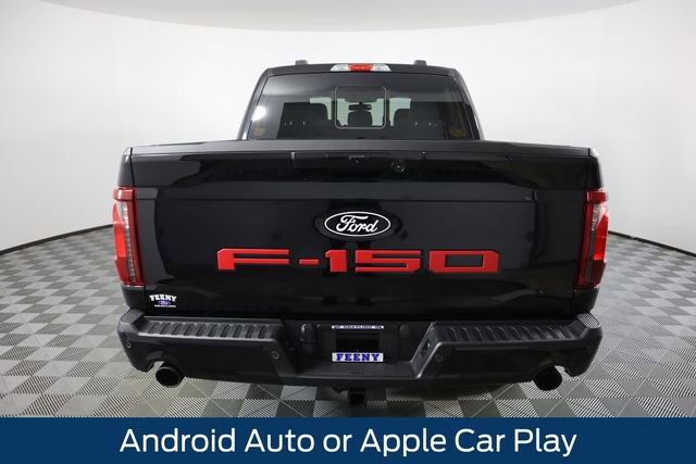 New 2026 Ford F150 XLT image 4