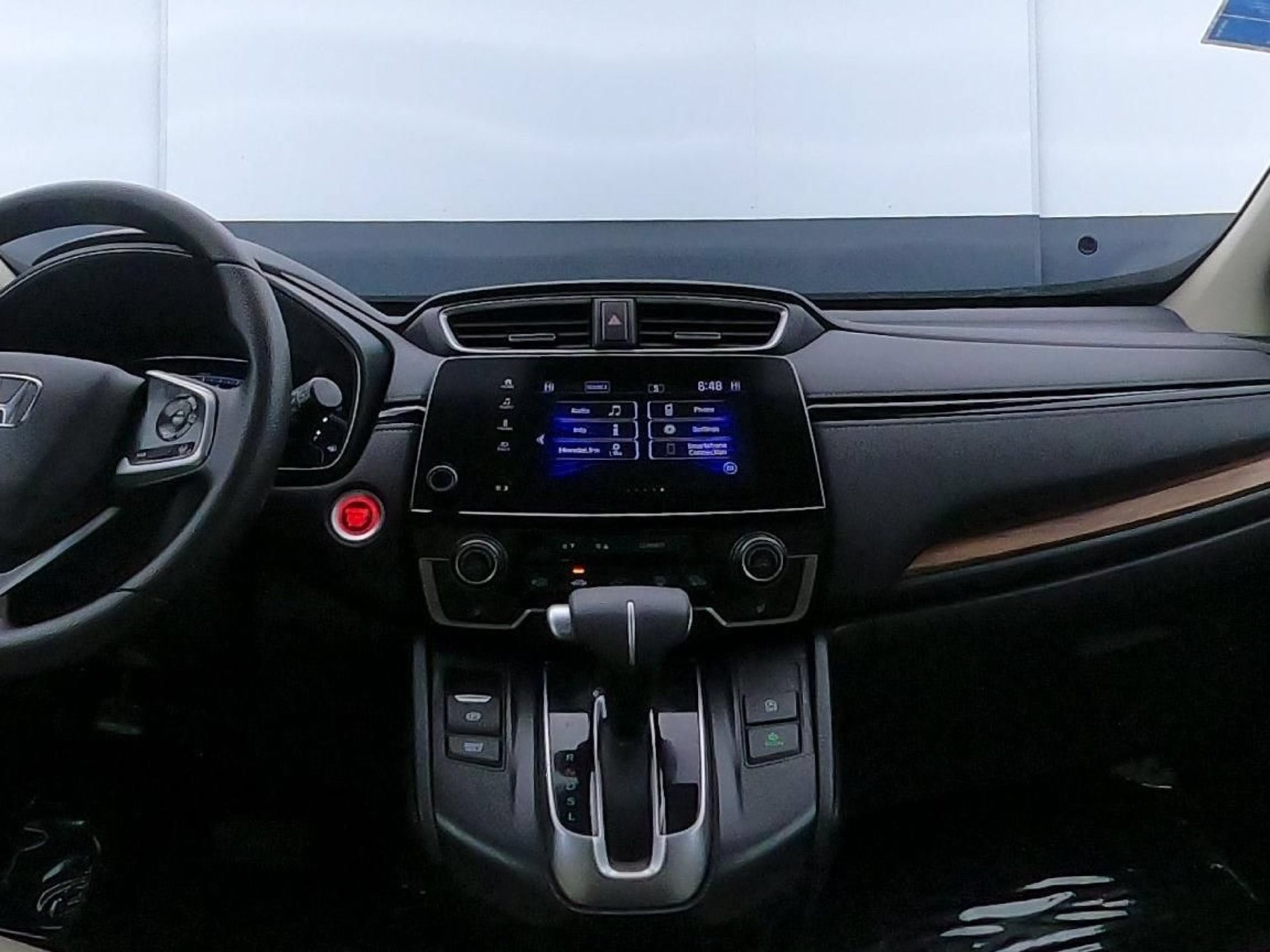 Used 2022 Honda CR-V EX image 28