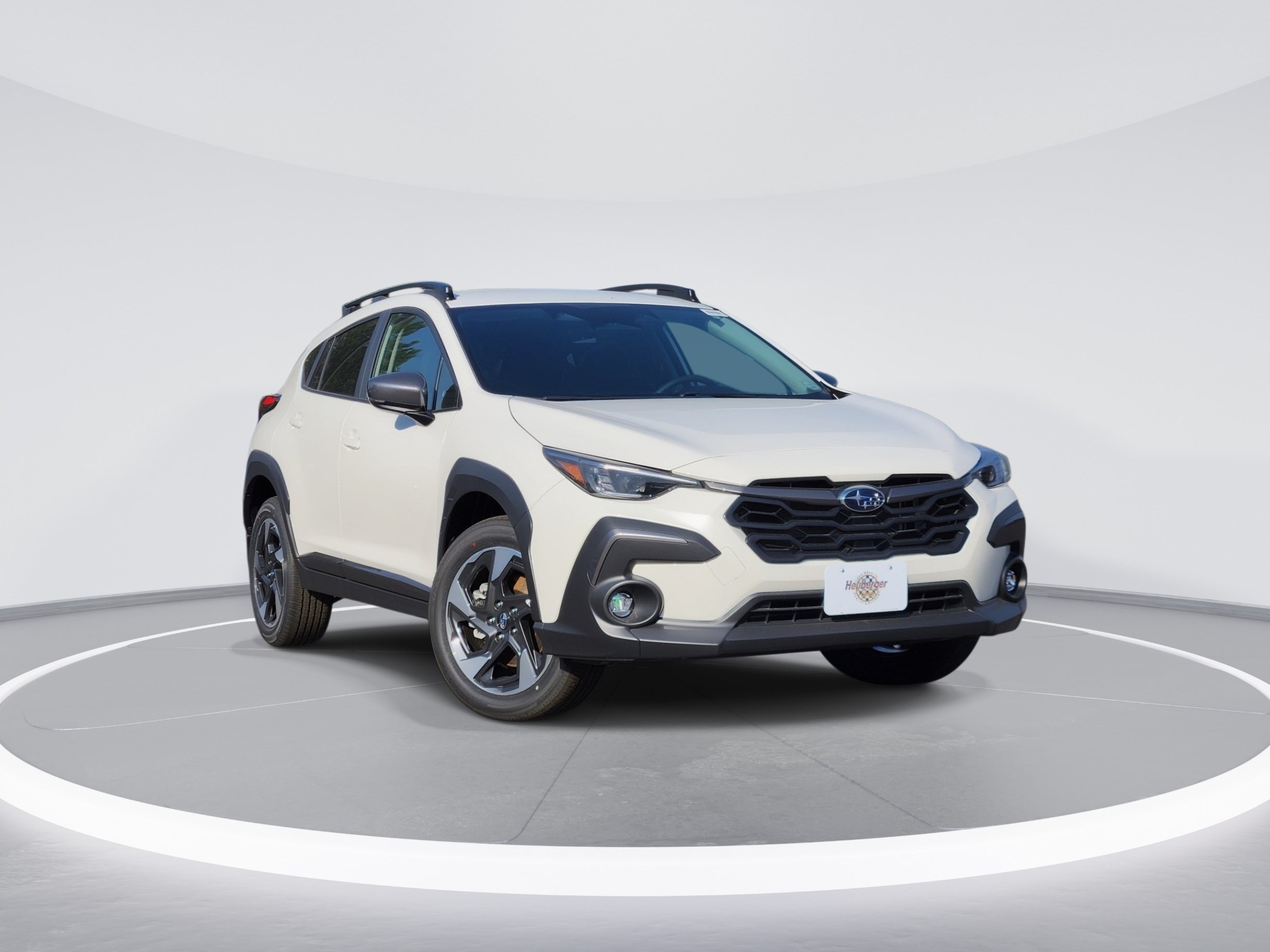 New 2026 Subaru Crosstrek 2.5i Limited AWD/4WD image 1