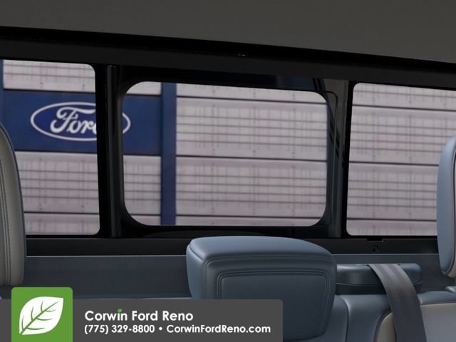 New 2026 Ford Maverick Lariat AWD/4WD image 26