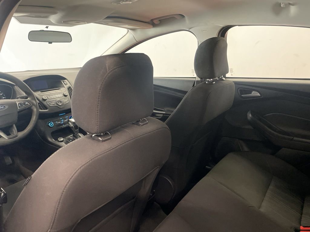 Used 2016 Ford Focus SE image 14