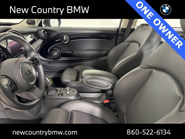 Used 2024 MINI Cooper SE image 13