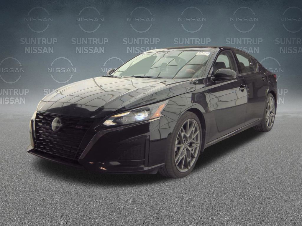 Used 2024 Nissan Altima 2.0 SR image 36