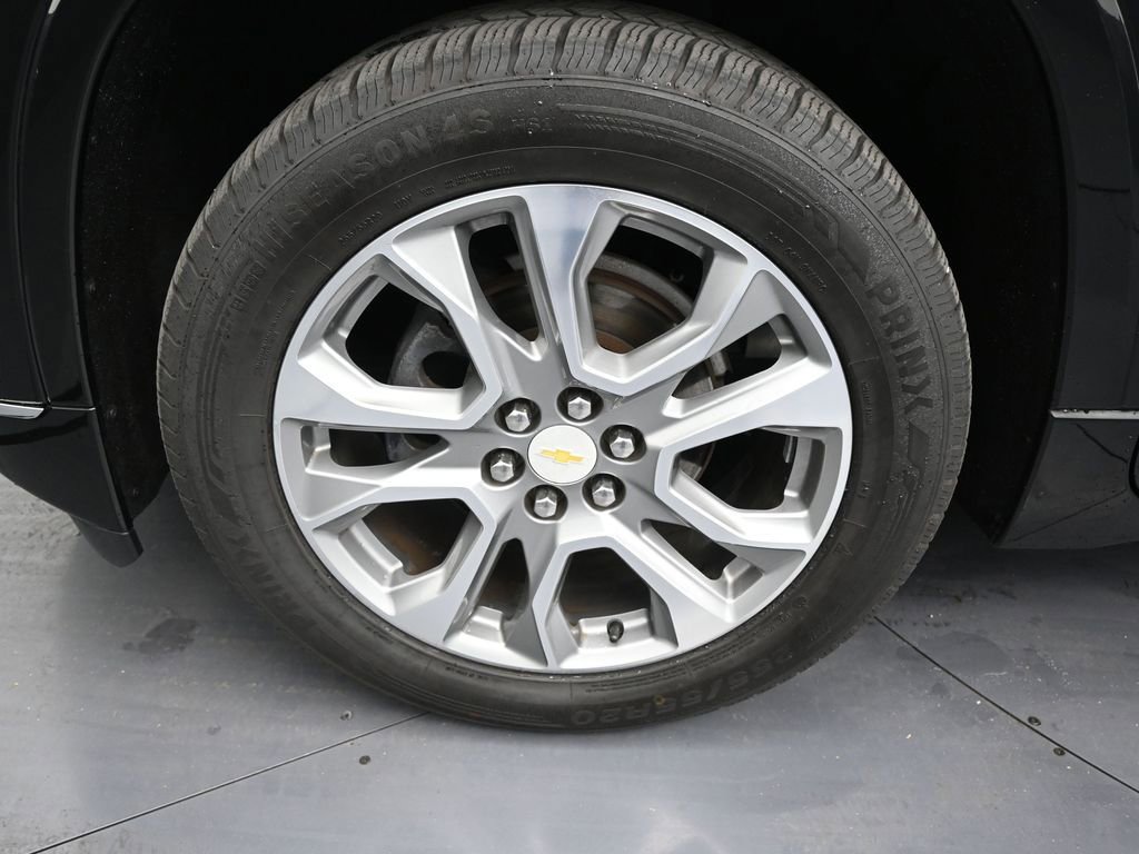 Used 2019 Chevrolet Traverse Premier image 9