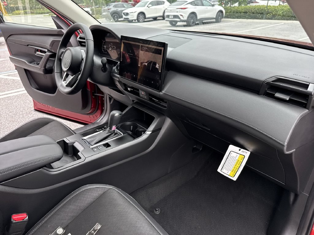 New 2026 MAZDA CX-5 Preferred AWD/4WD image 32