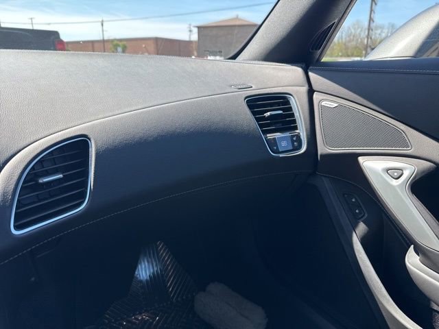 Used 2016 Chevrolet Corvette Stingray Coupe w/ 2LT Preferred Equipment Group image 22