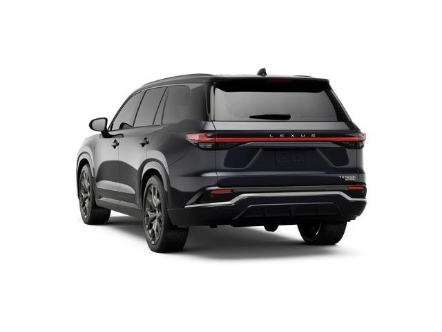 New 2026 Lexus TX 500h AWD image 63