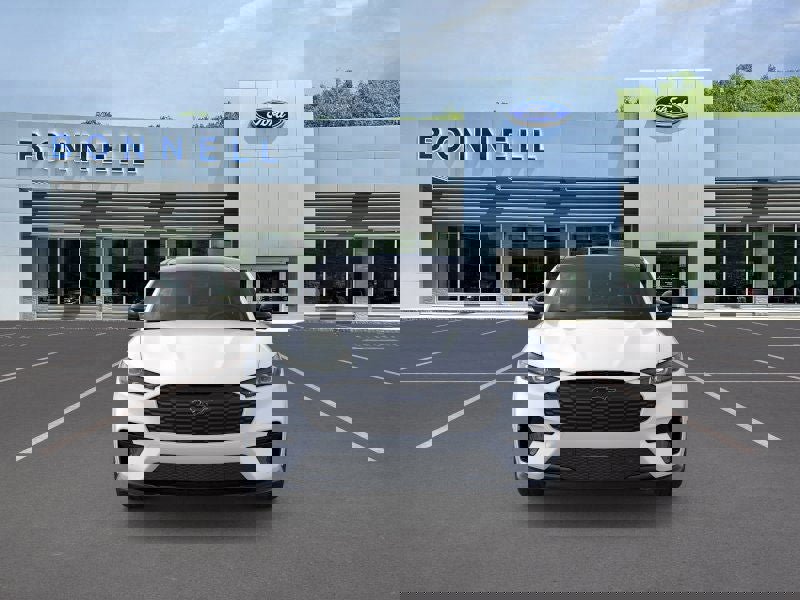 New 2025 Ford Mustang Mach-E GT w/ Interior Protection Package image 6