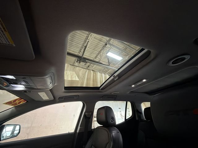 Certified 2022 GMC Acadia AT4 w/ Technology Package image 23