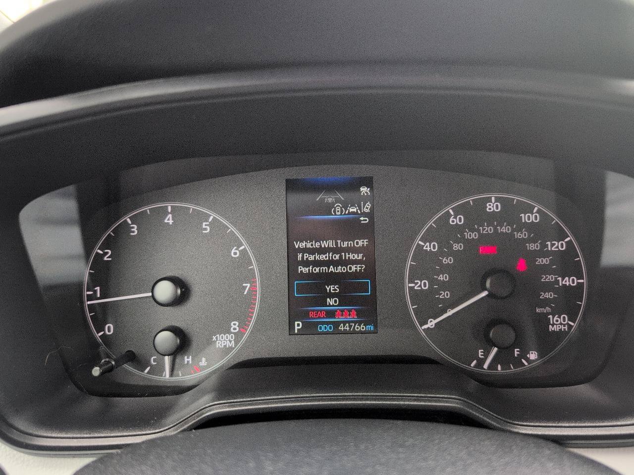 Used 2024 Toyota Corolla SE FWD image 15