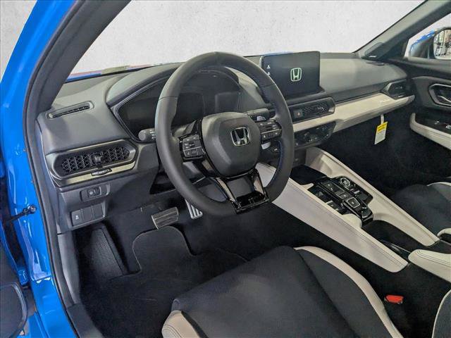 New 2026 Honda Prelude image 3