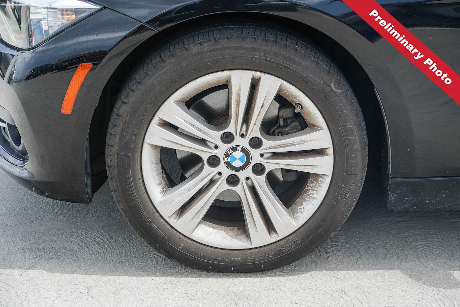 Used 2016 BMW 328i Sedan RWD image 12