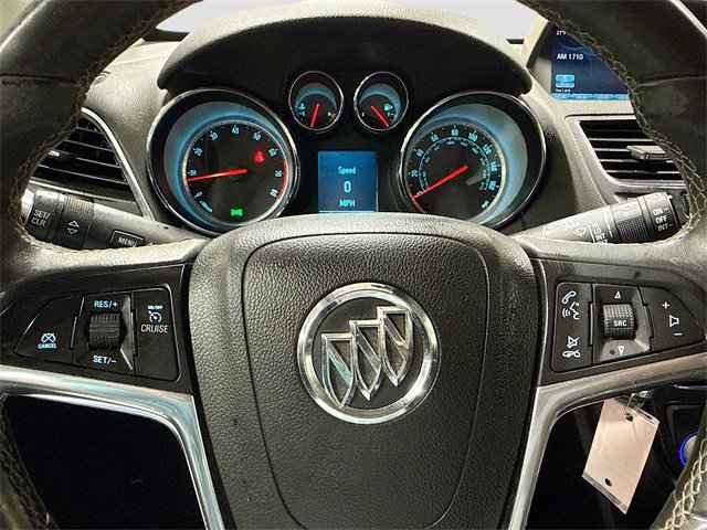 Used 2015 Buick Encore Convenience image 10