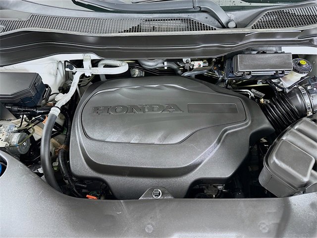 Certified 2022 Honda Pilot EX-L image 33