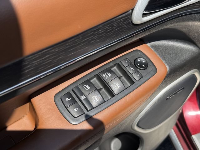 Used 2021 Jeep Grand Cherokee Summit w/ Platinum Series Group AWD/4WD image 10
