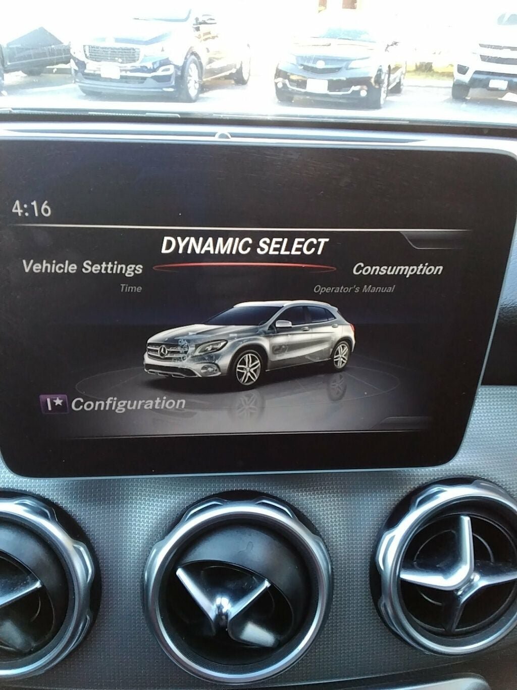 Used 2020 Mercedes-Benz GLA 250 w/ Convenience Package image 17