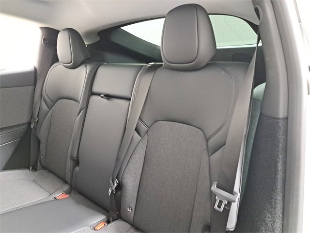 Used 2026 Tesla Model Y 2WD image 12