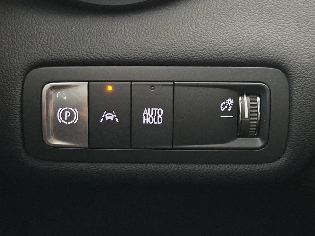New 2025 Chevrolet Blazer EV LT w/ Midnight/Sport Edition FWD image 22