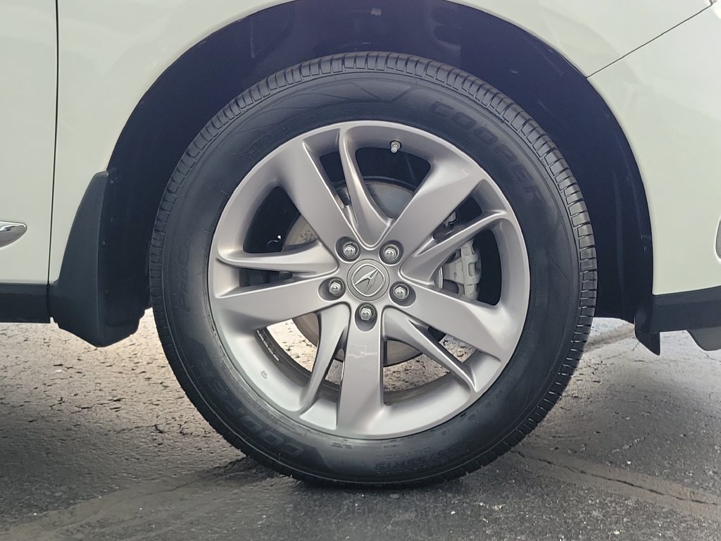 Used 2020 Acura RDX w/ Advance Package FWD image 9