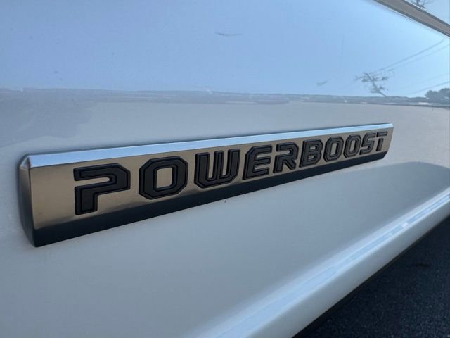 New 2025 Ford F150 Platinum w/ Equipment Group 702A High image 32
