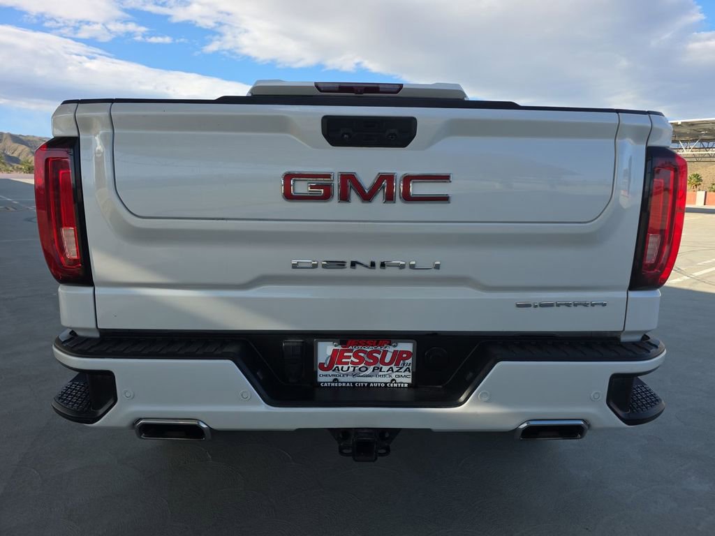 Used 2023 GMC Sierra 1500 Denali image 33