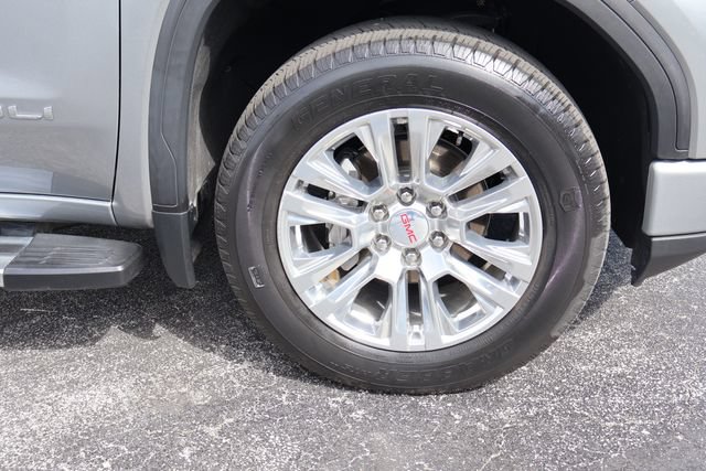 Used 2023 GMC Sierra 1500 Denali RWD image 10