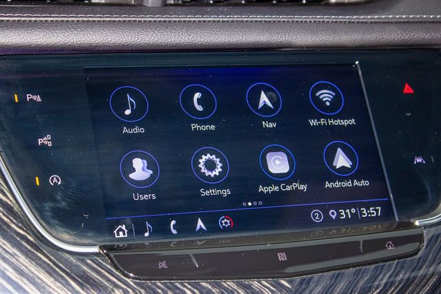 Used 2020 Cadillac XT6 Premium Luxury image 34