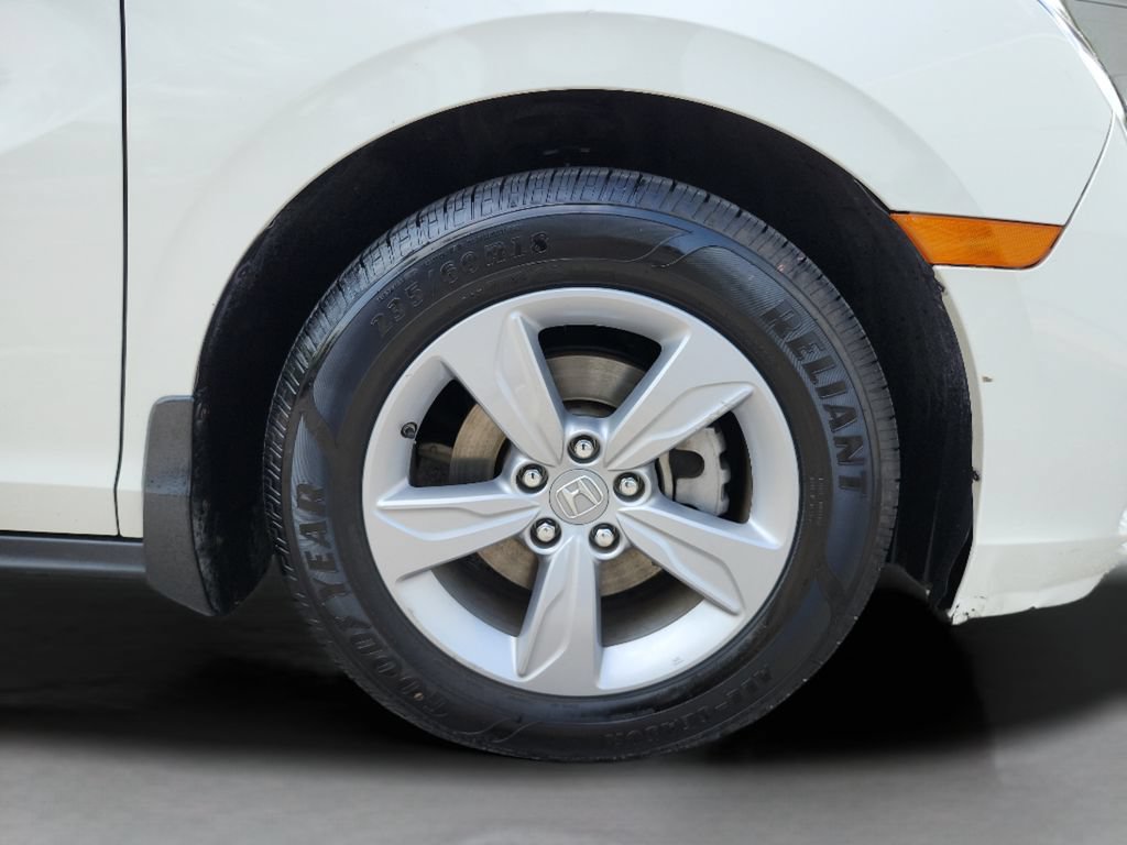 Used 2019 Honda Odyssey EX-L image 35