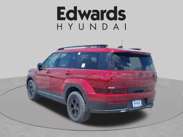 New 2026 Hyundai Santa Fe XRT AWD/4WD image 4